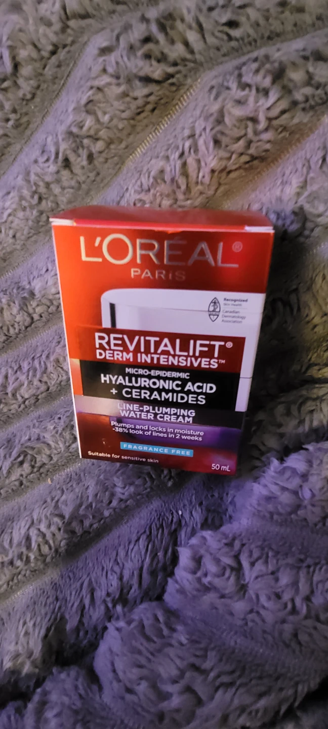 L'Oréal Revitalift Bundle $80