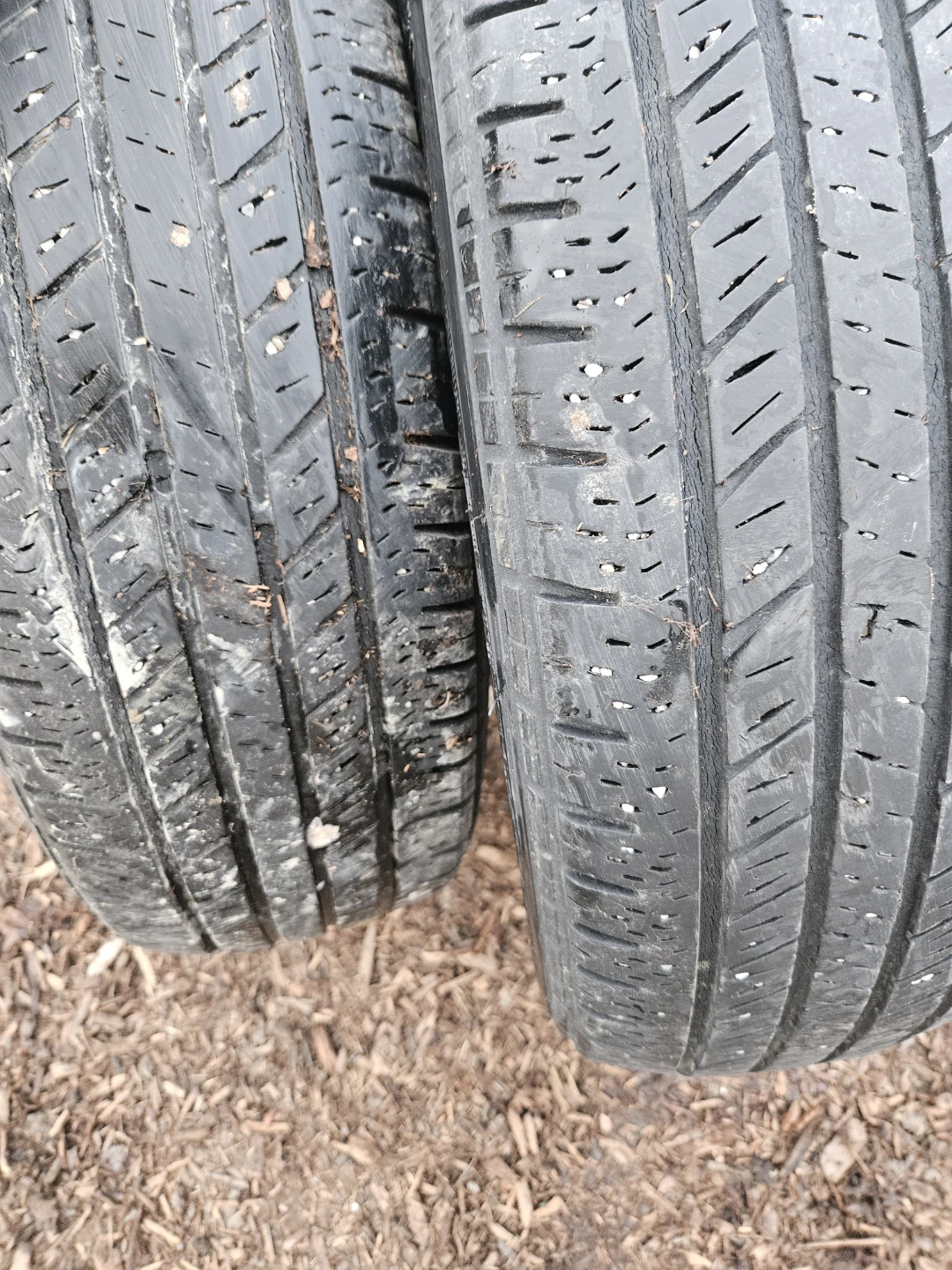 Goodyear Tires (Set of 2) - photo 5