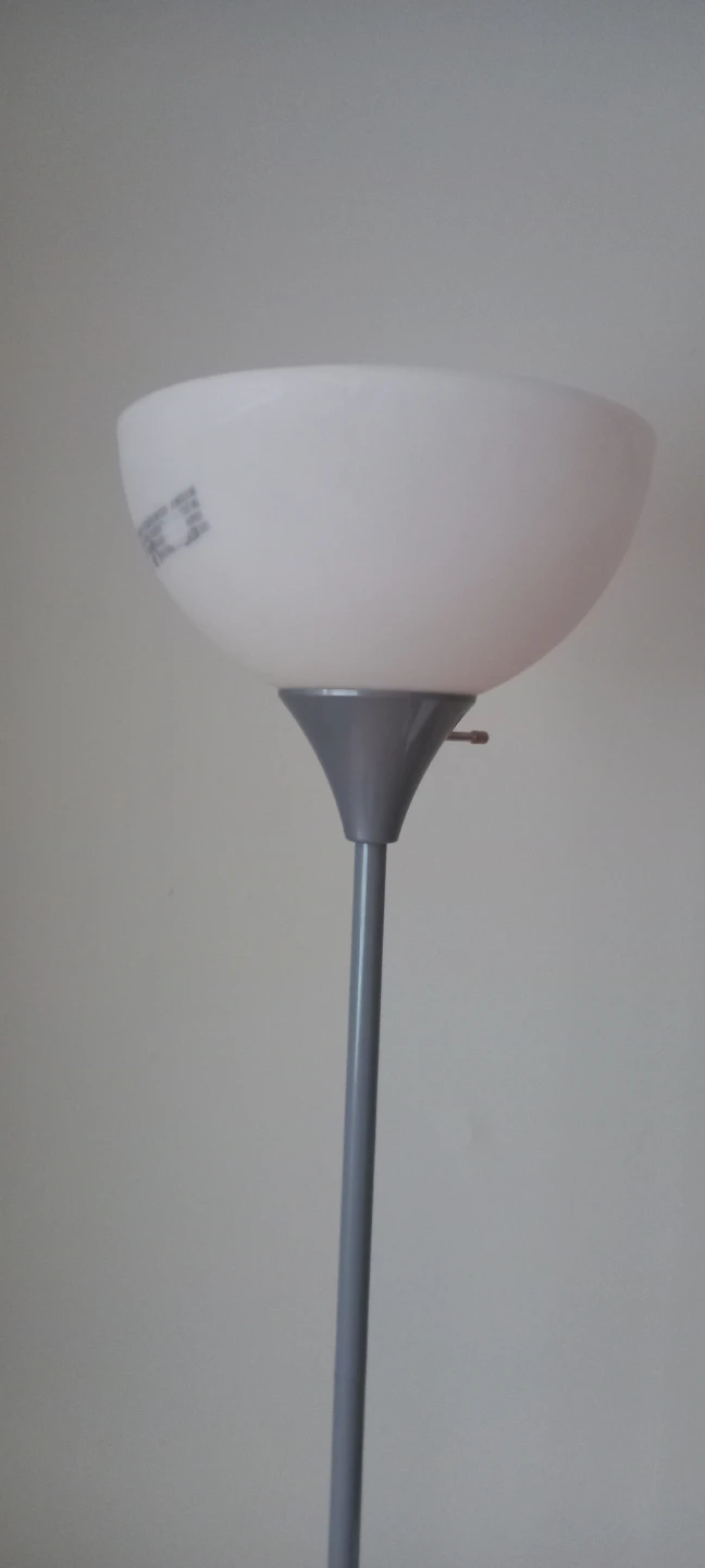 Standing lamp - photo 2
