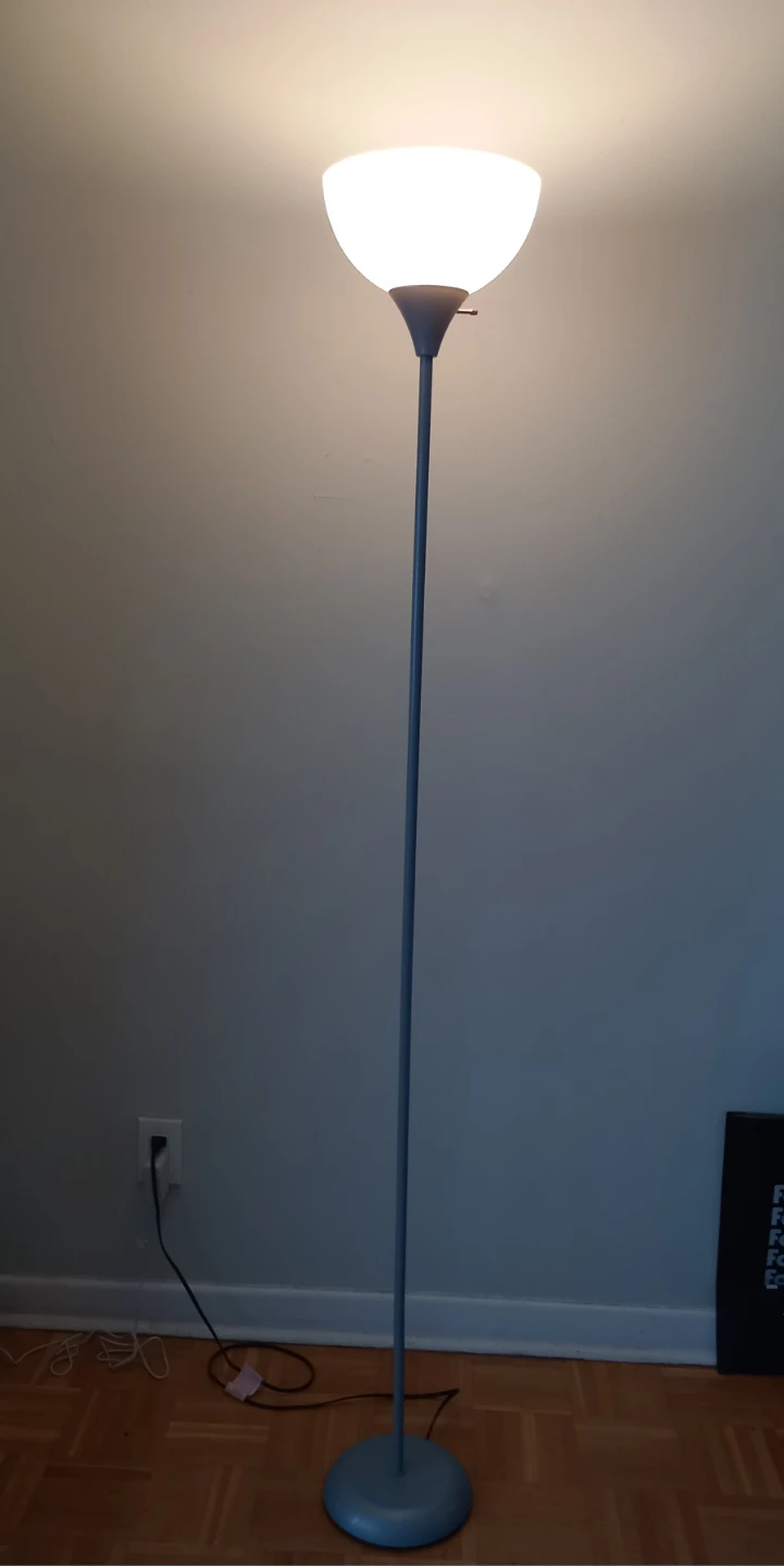Standing lamp - photo 3