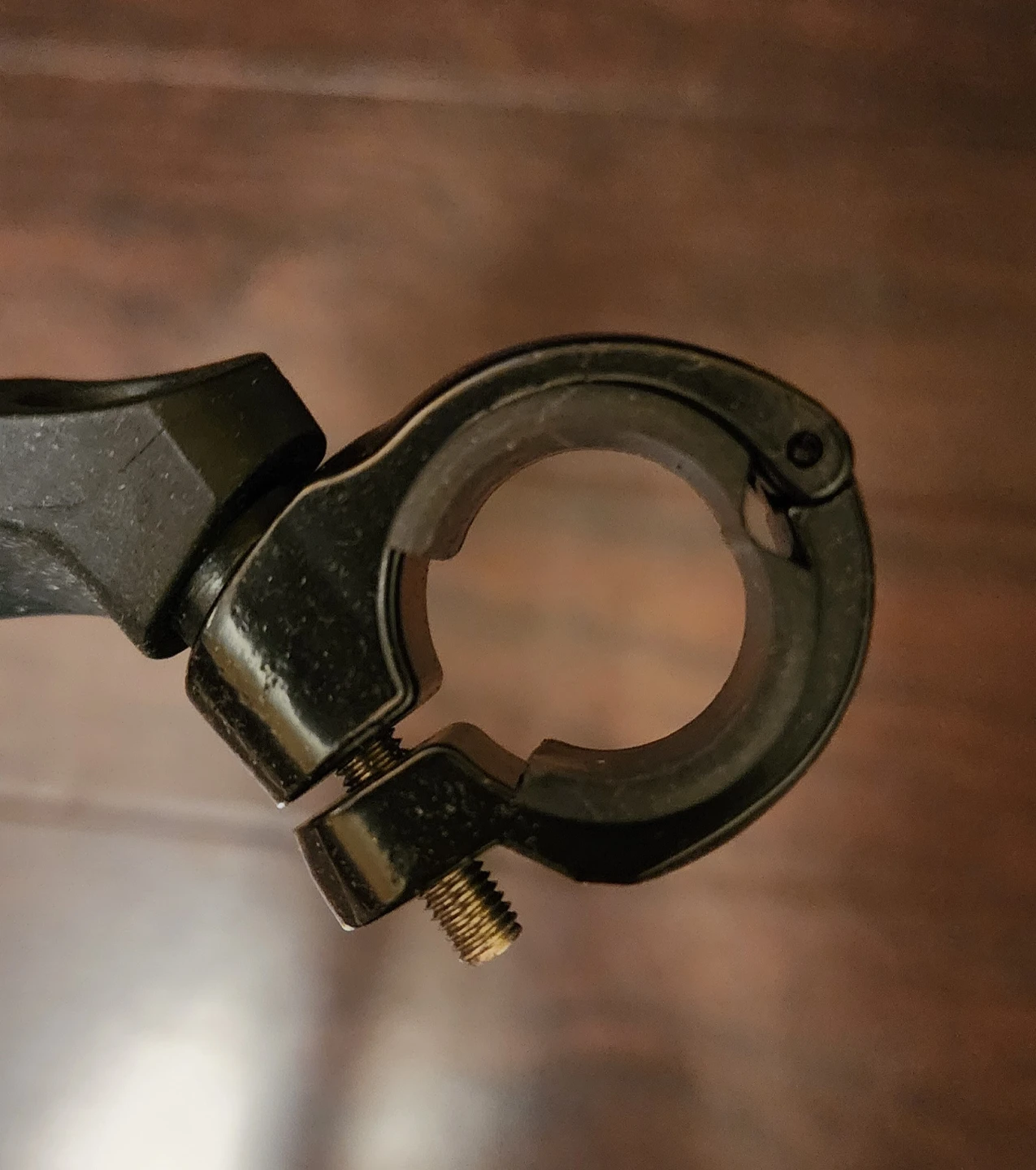 🌱 Bicycle Handlebar Mirror - photo 2