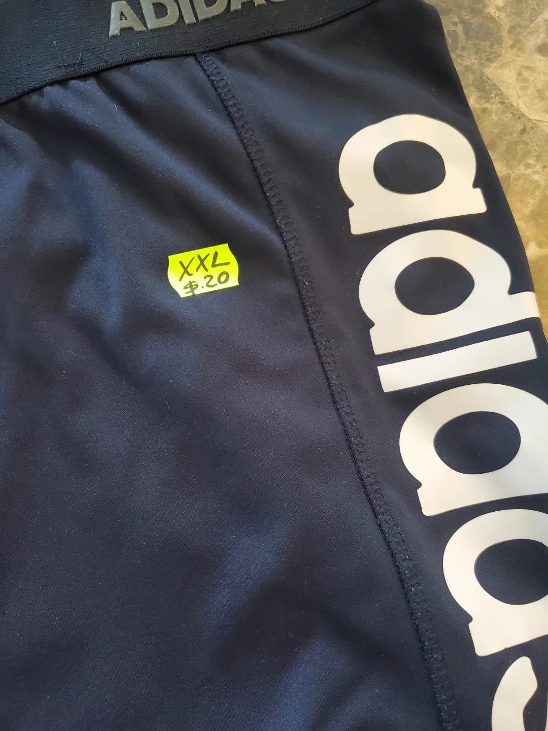 Men's   Track Pants & Short Sleeve Shirts - photo 2