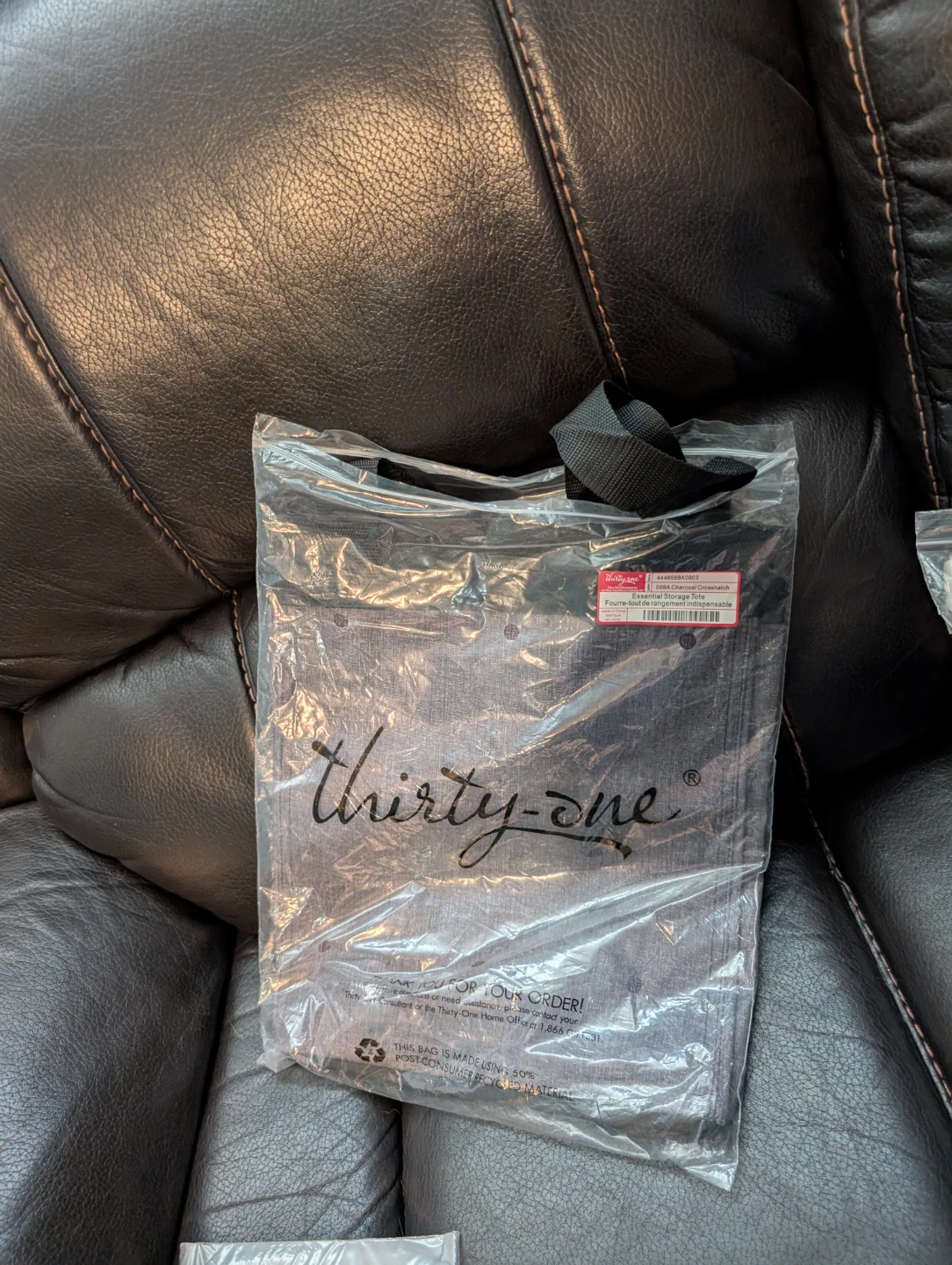 Bags from the company 31 - photo 4