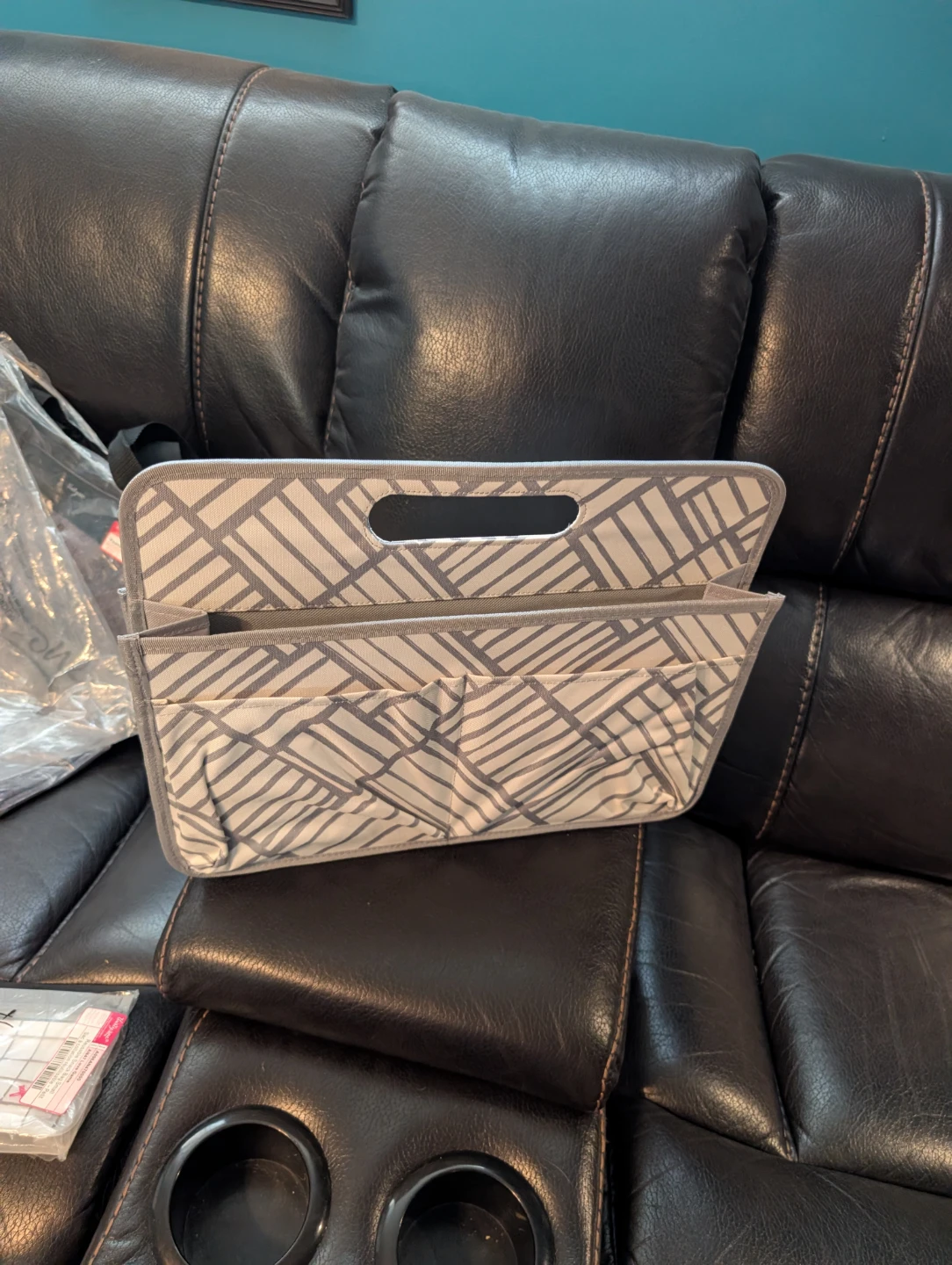 Bags from the company 31 - photo 5
