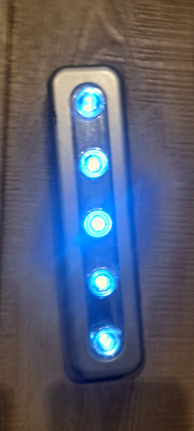 Portable LED Work Light