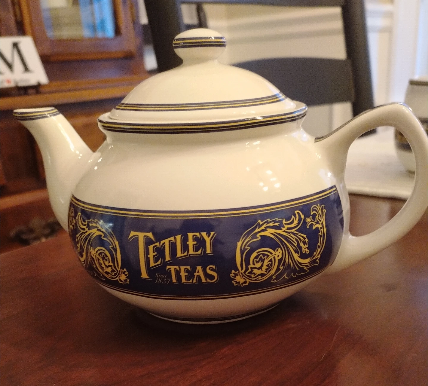 Tetley Tea Set - photo 2