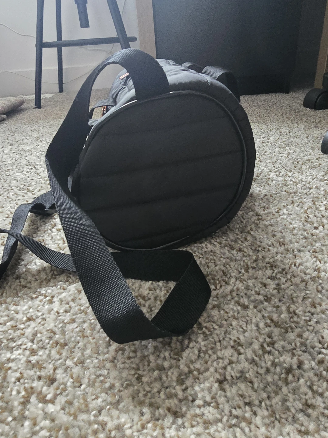 Mini duffle bag purse - photo 2