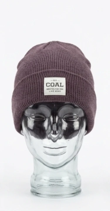 Coal Winter Hat