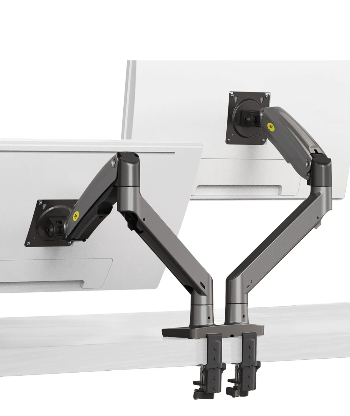 32" dual monitor stand - photo 3