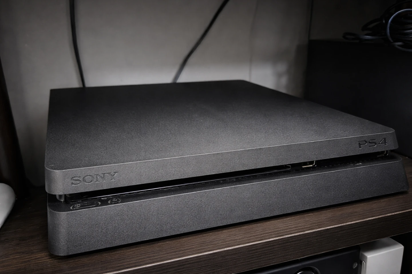 PS4 slim soft mod firmware 11.00