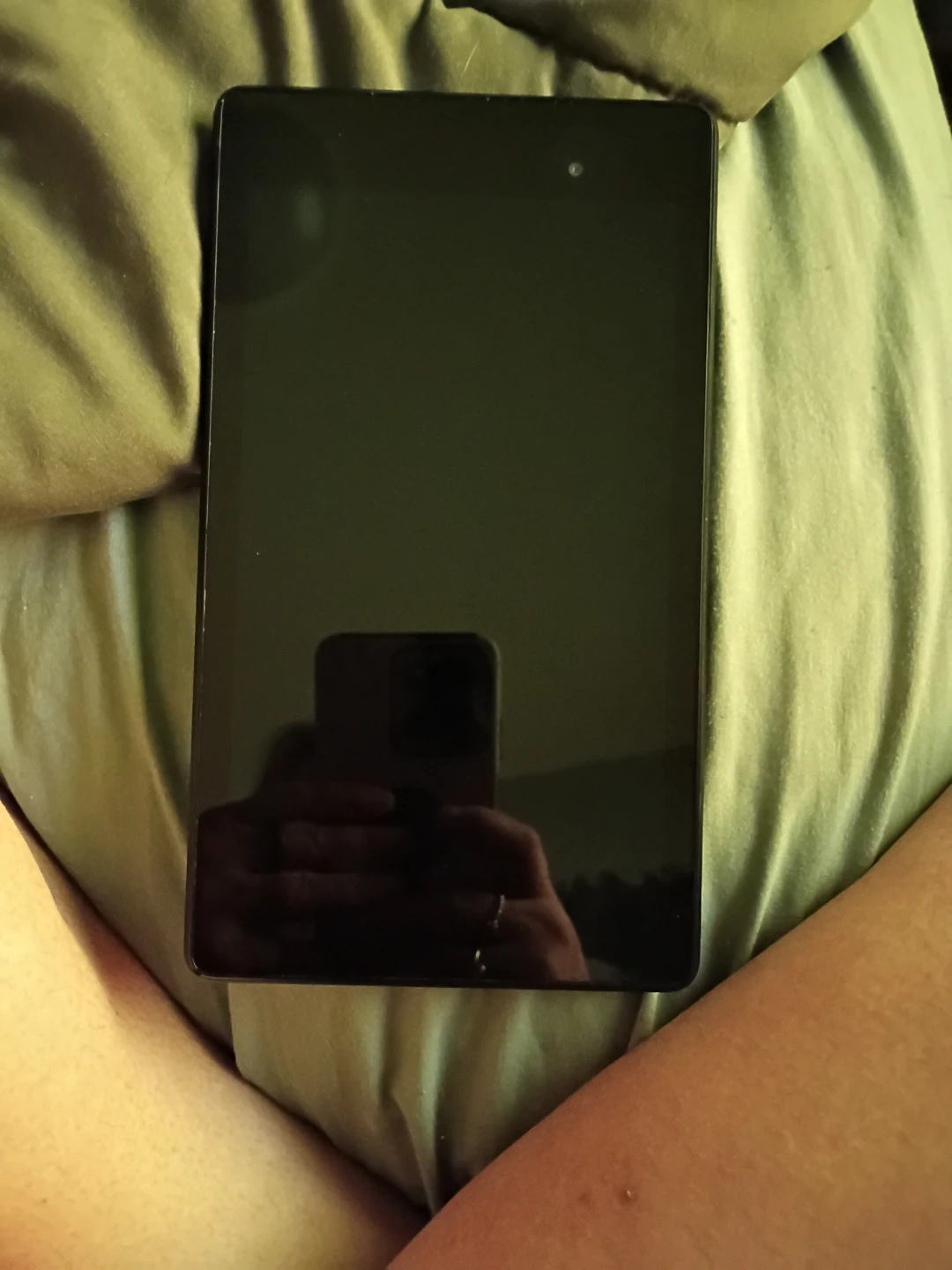ASUS Nexus 7 google tablet