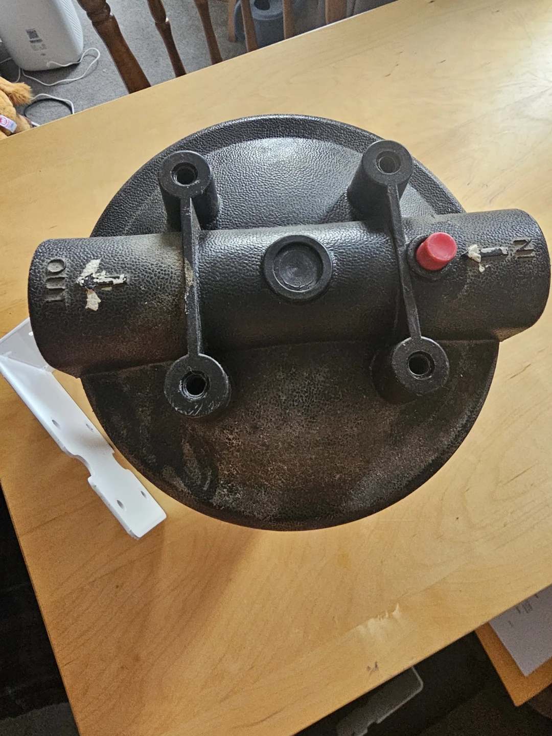 Pentair Big Blue Housings - photo 4