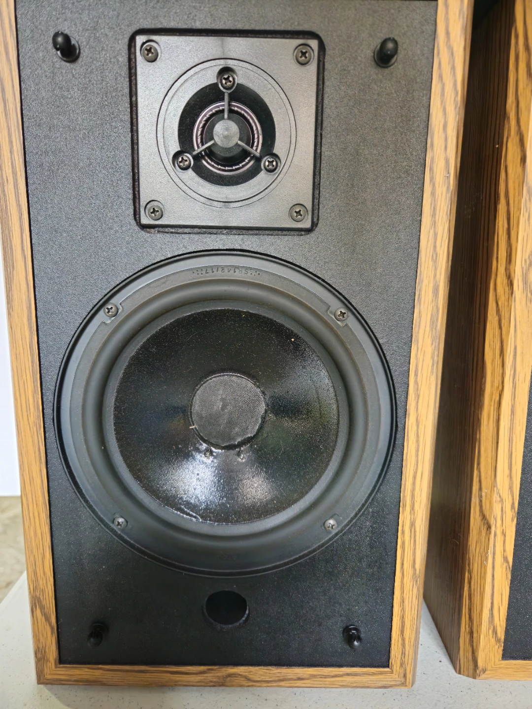 Polk Audio Monitor Series Bookshelf Speakers - photo 3