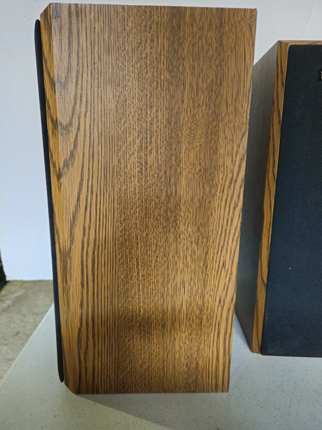 Polk Audio Monitor Series Bookshelf Speakers - photo 5