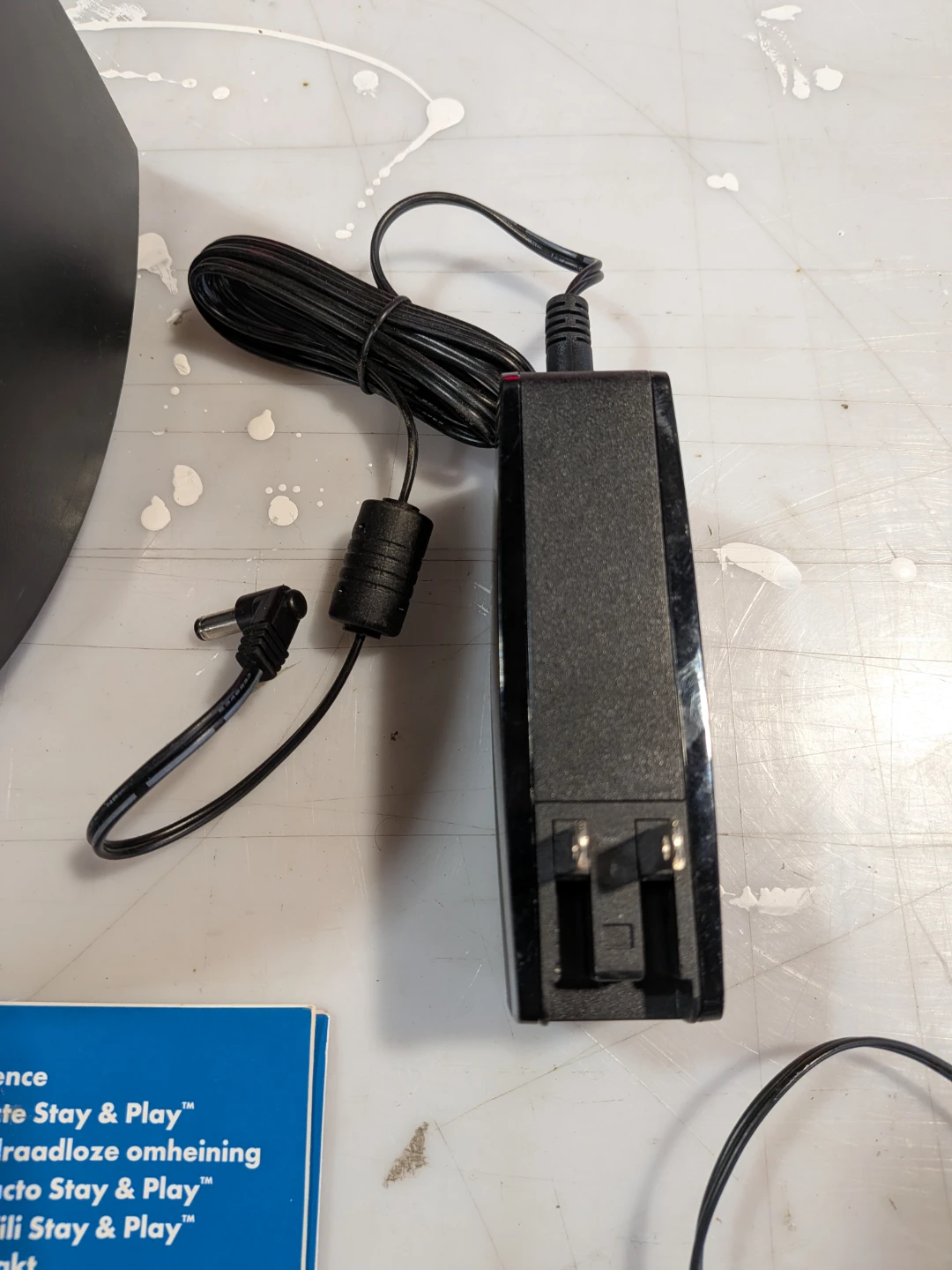 PetSafe Stay & Play Wireless Fence System - photo 3