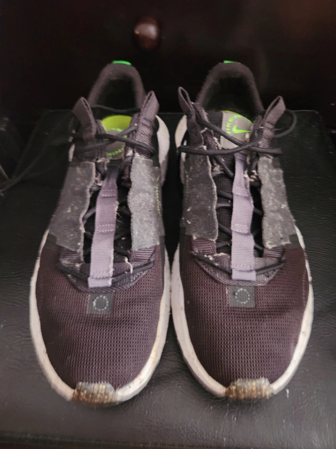 Nike Crater Impact Shoes - photo 2