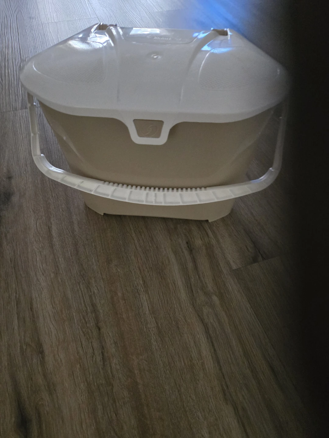 Isotherm Insulated Bucket