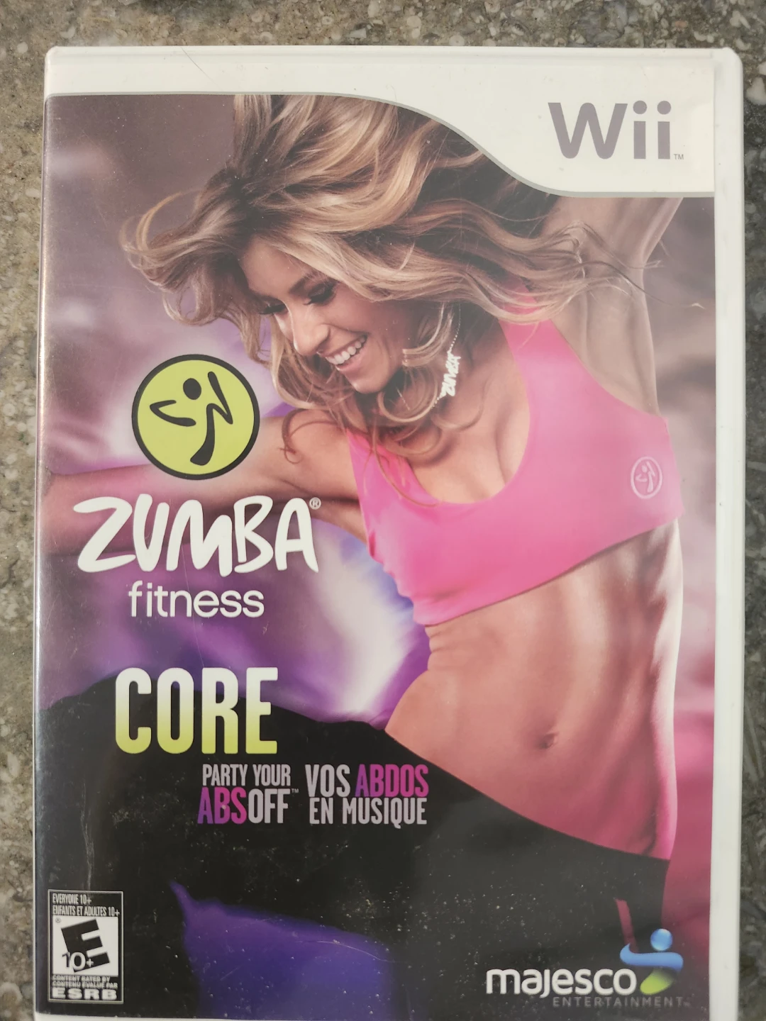11 Nintendo Wii Games - photo 4