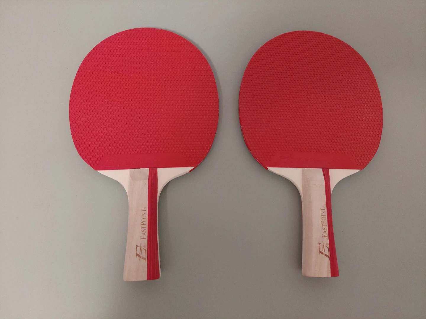 EastPoint Ping Pong Paddles