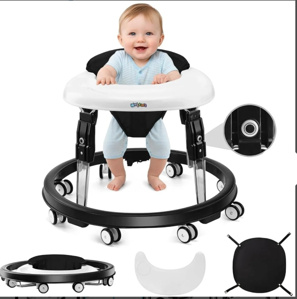 Baby Walker - 6-18 Months - photo 4