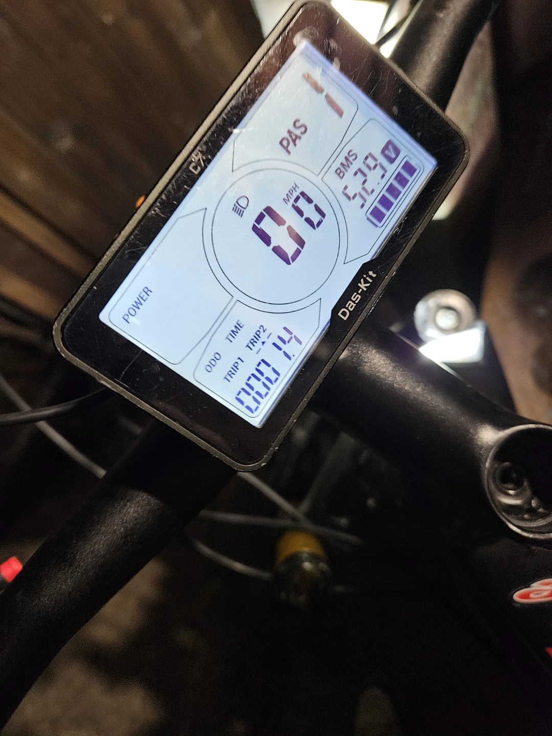Dual fat tire ebike - photo 4