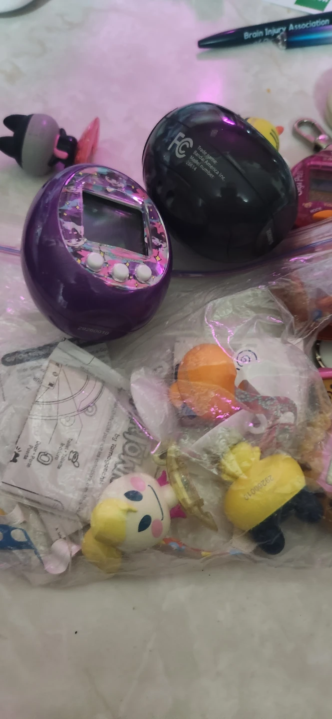 Tamagotchi - photo 5