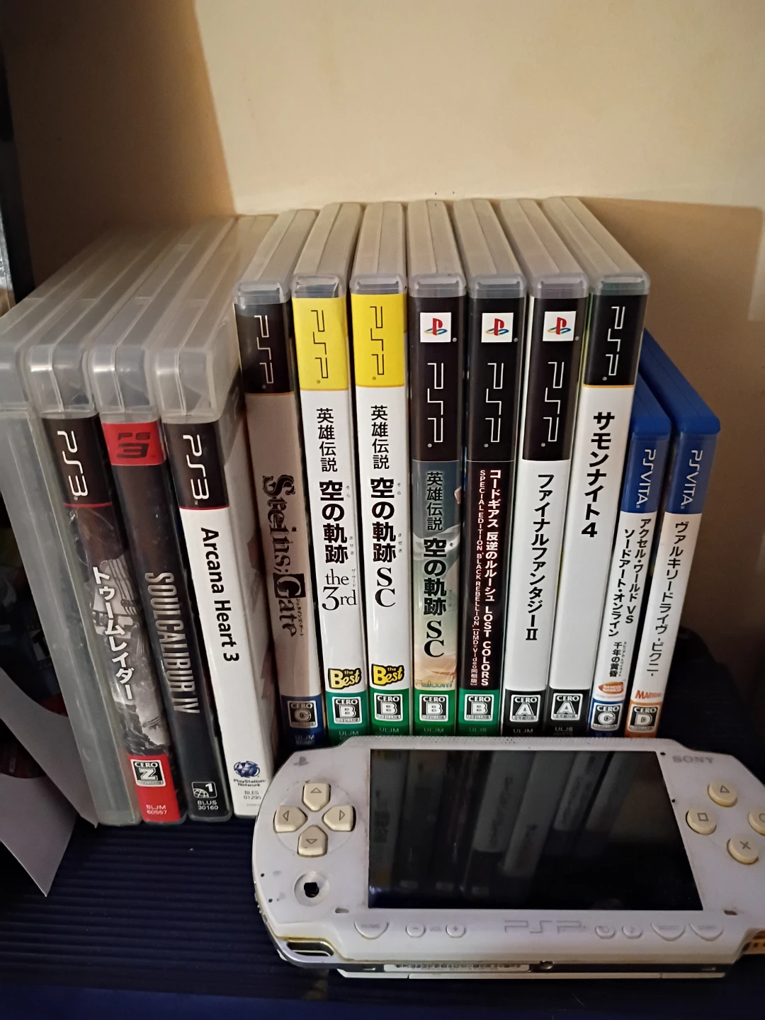 vast Sony PlayStation Video Games Collection + more. - photo 5