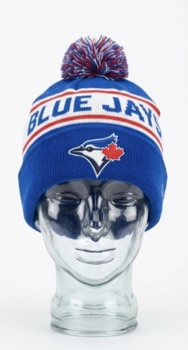 Toronto Blue Jays Winter Hat