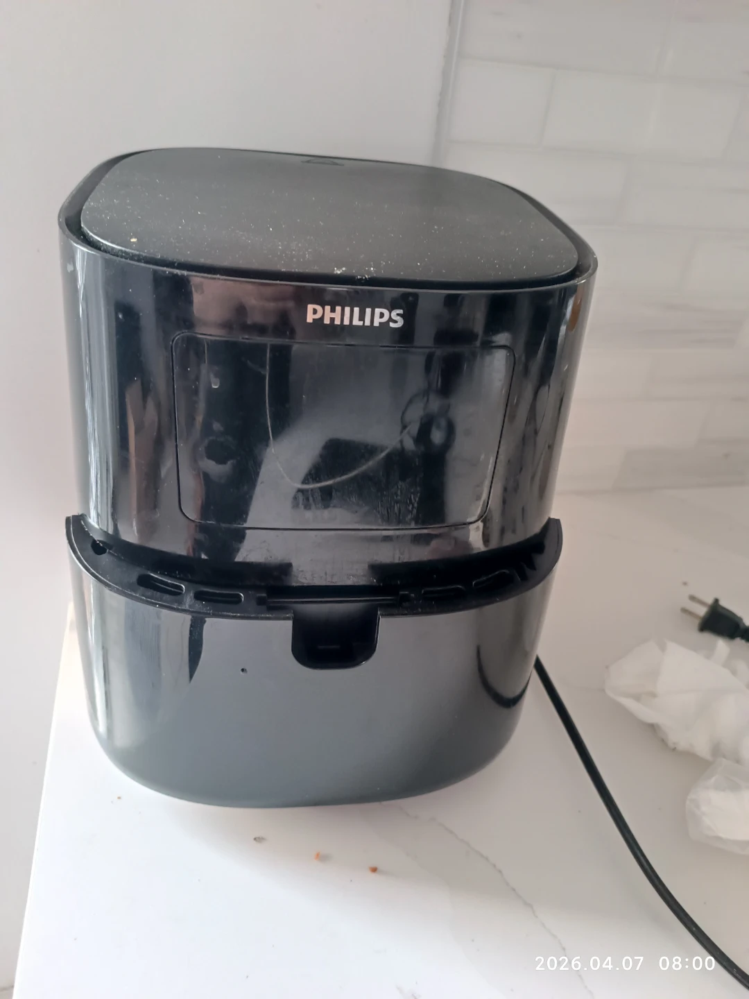 Philips Air Fryer - photo 2