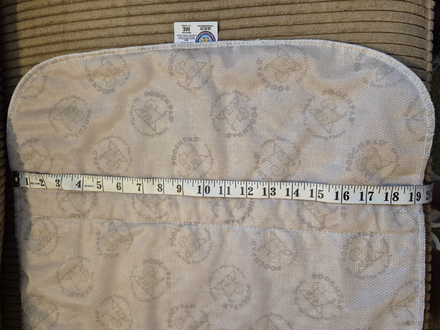 PoochPad Potty Training Pad Liner
