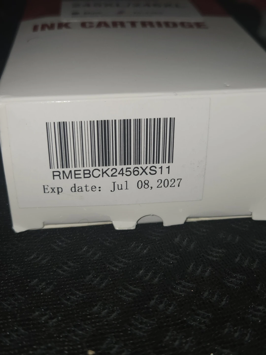 Compatible Ink Cartridges for 245XL/246XL (Black & Tri-Color) - photo 3