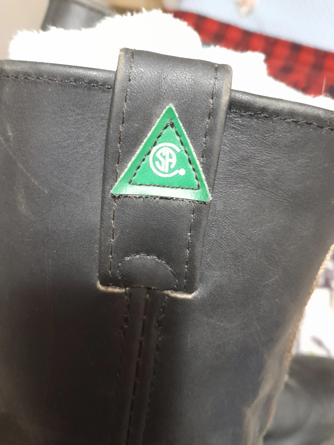Harley-Davidson Motorcycle Boots - photo 5