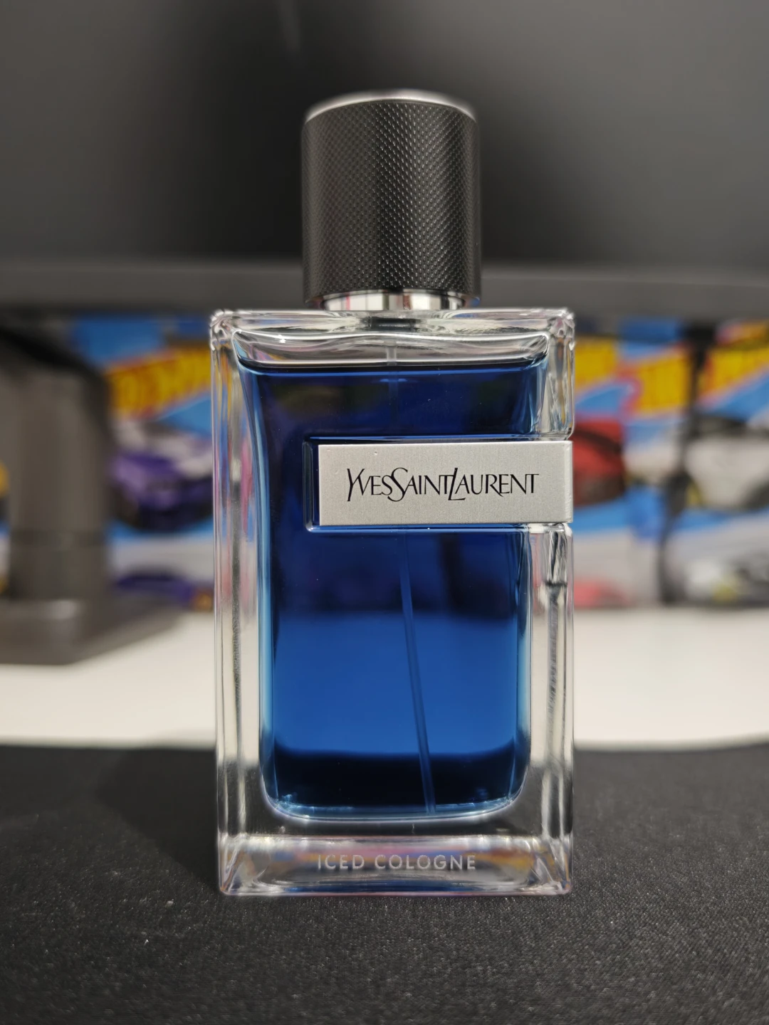 ysl y ice cologne