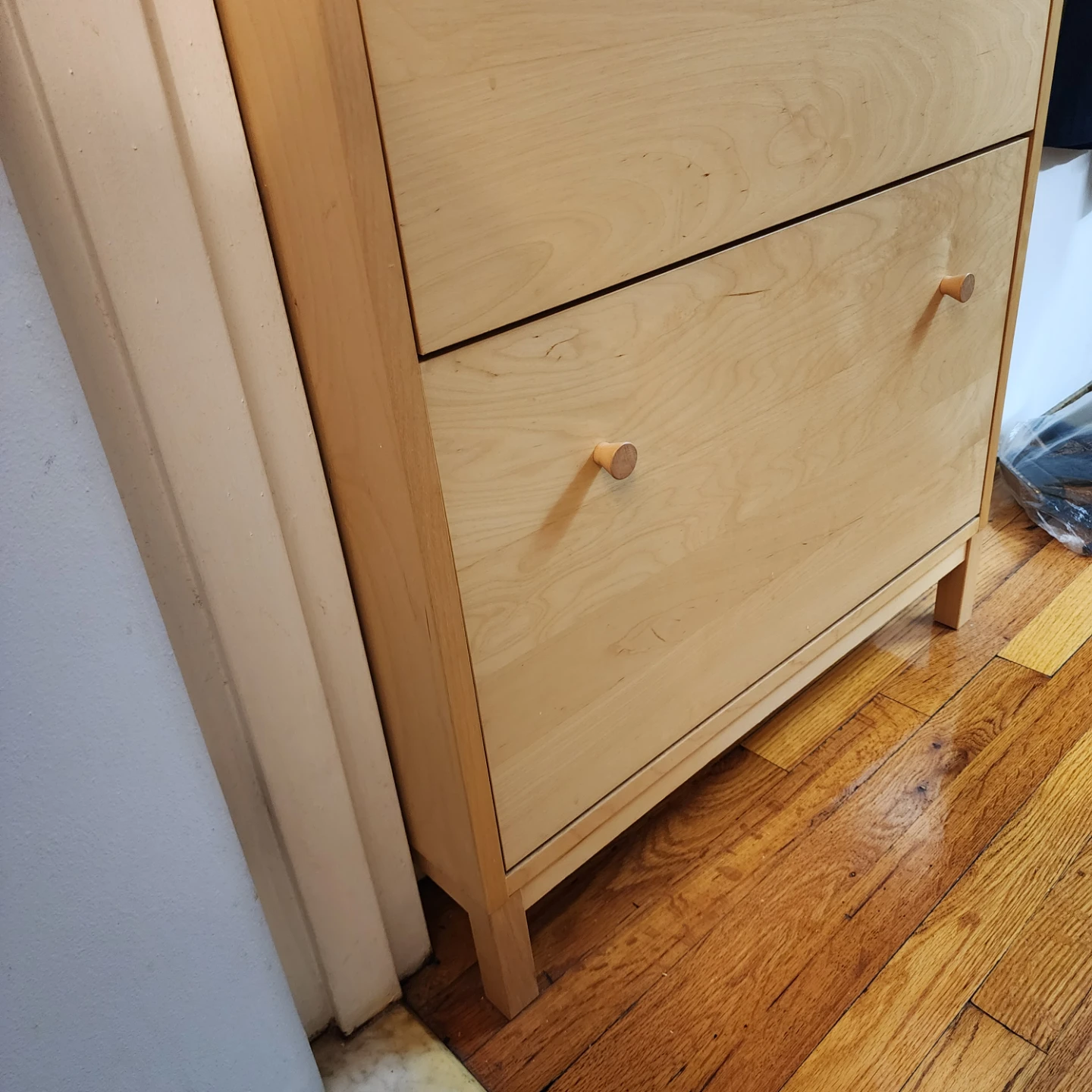 Shoe Cabinet by IKEA - photo 2