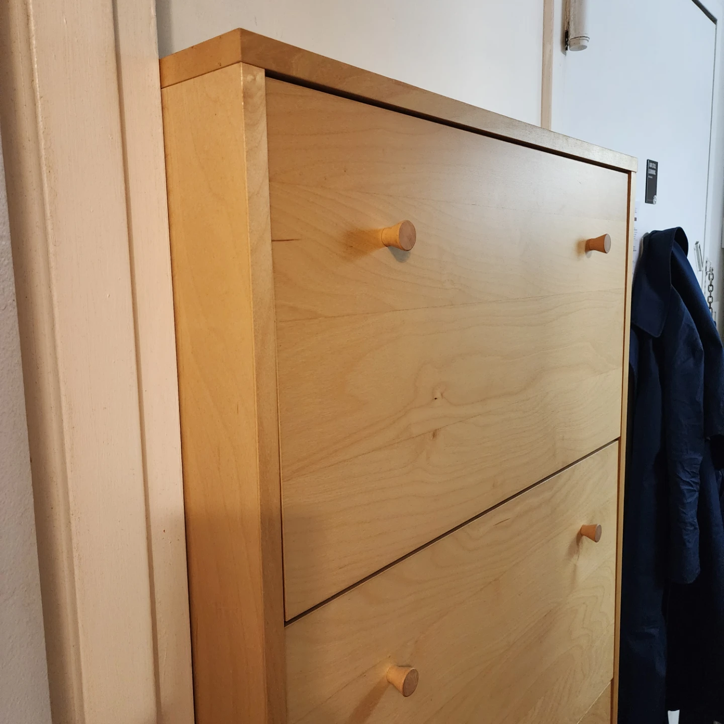Shoe Cabinet by IKEA - photo 3