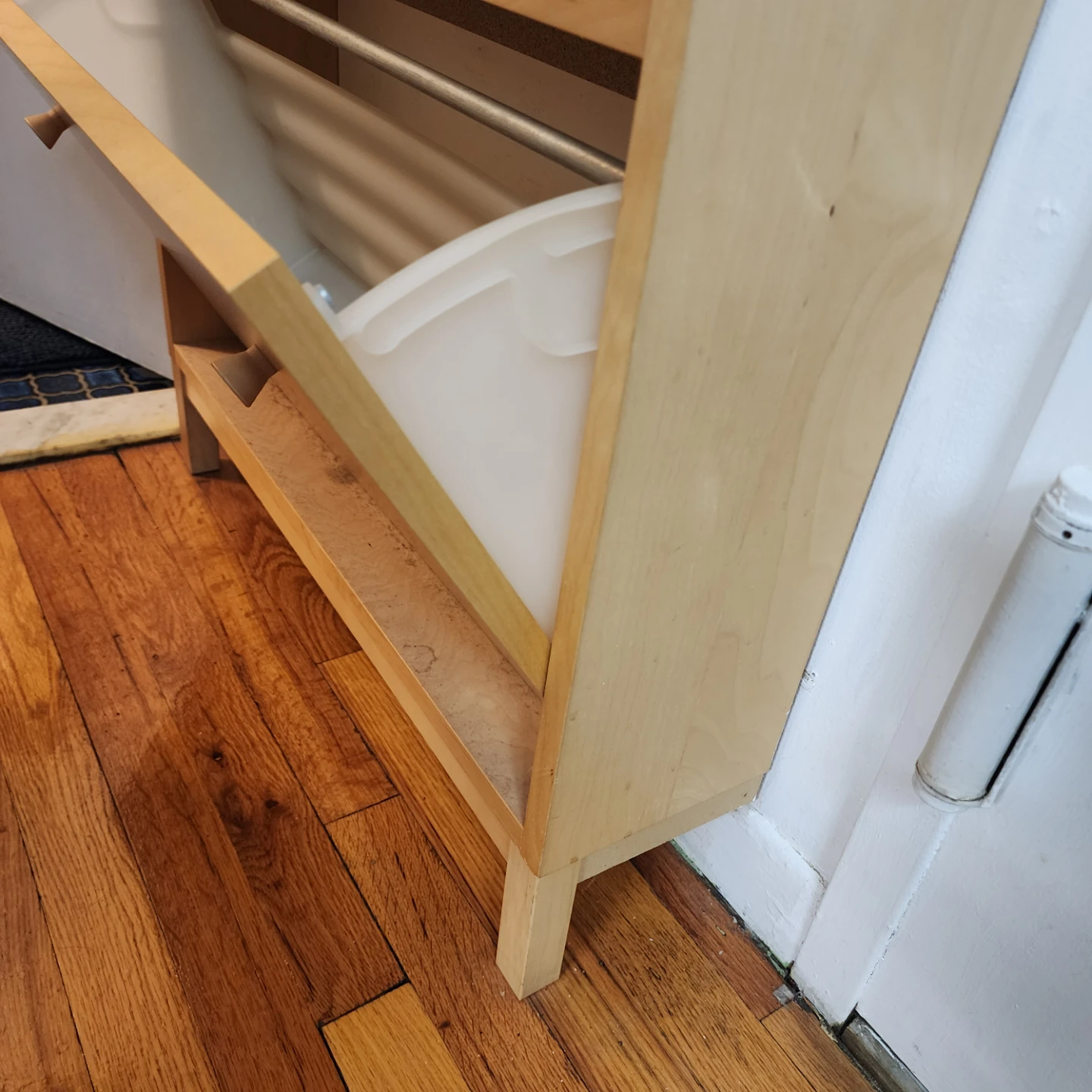 Shoe Cabinet by IKEA - photo 4