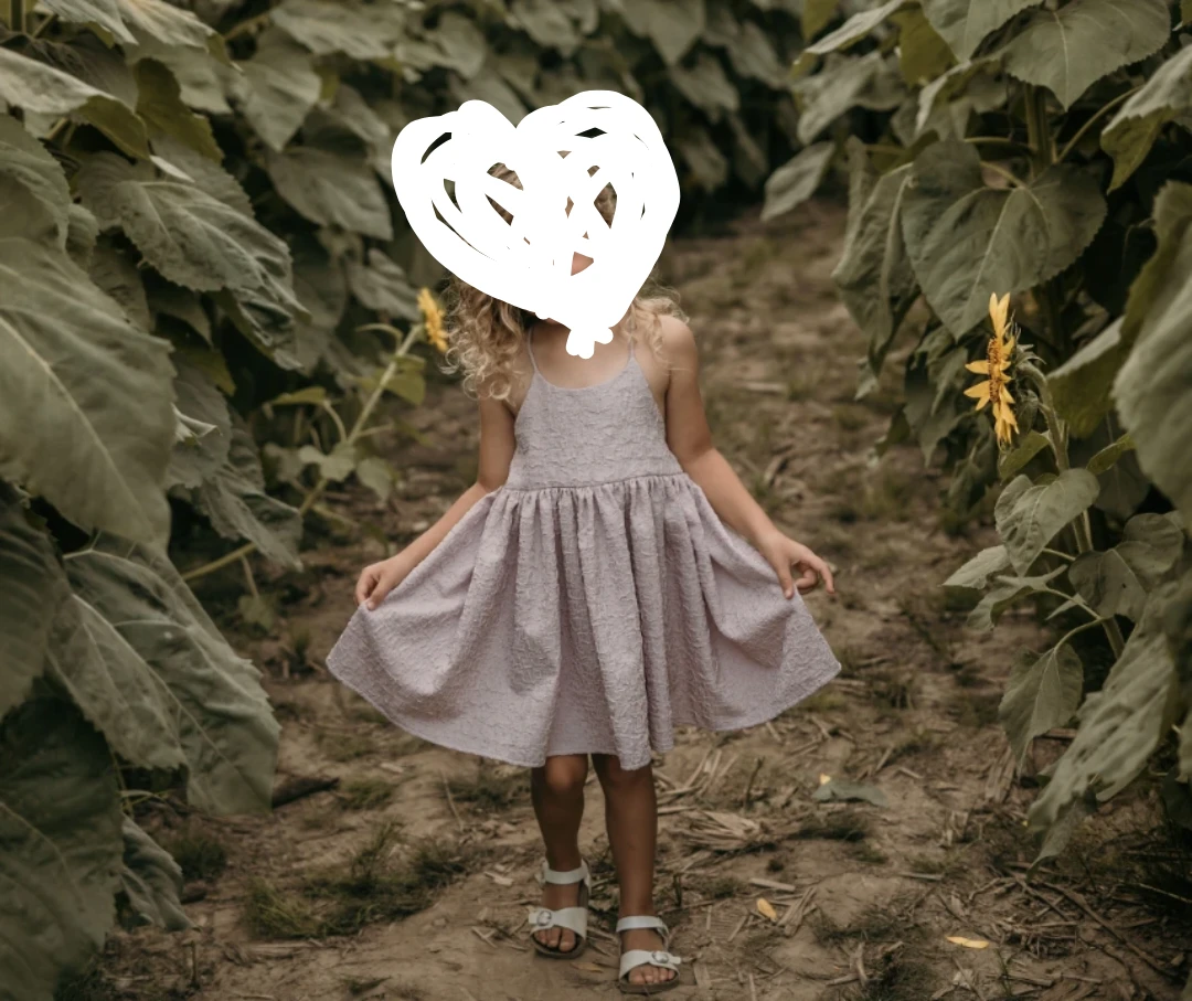 Noralee Dress - photo 5