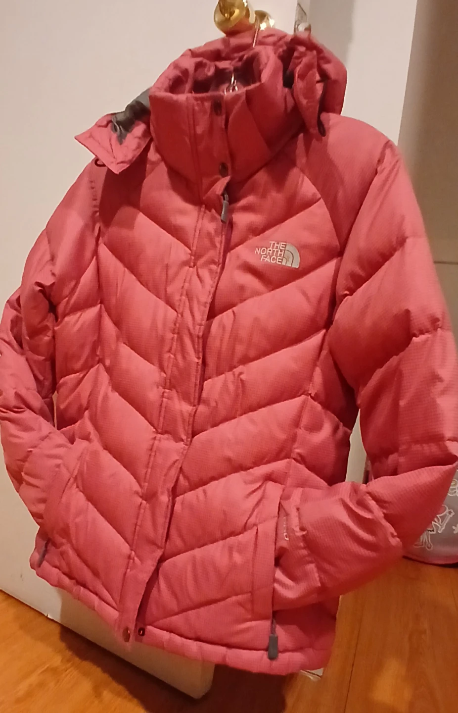 The North Face Down Puffer Jacket - photo 4