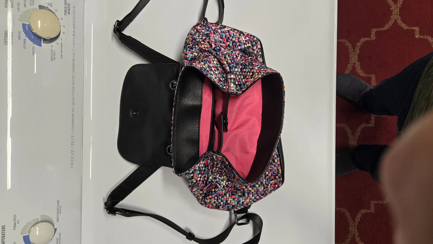Desigual Backpack - photo 2