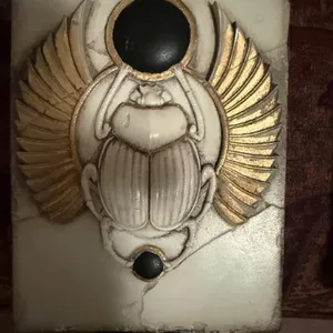 Sid Dickens Memory Block T-429 Amulet