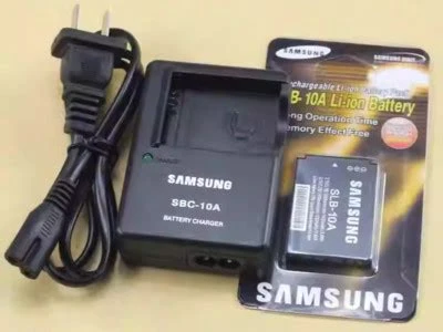 LOOKING FOR Samsung SBC-10A Battery Charger