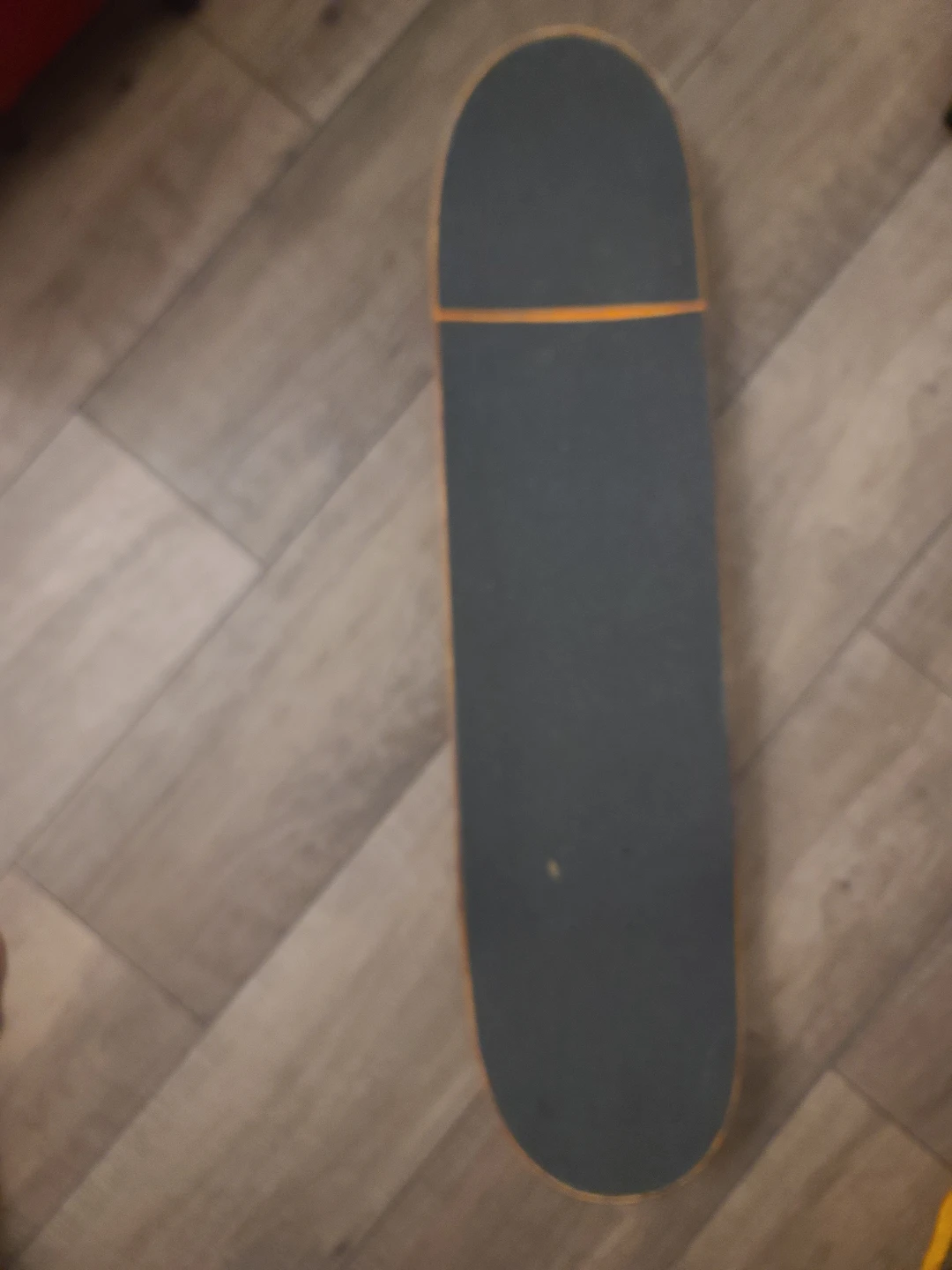 Anti Hero Skateboards Skateboard - photo 3