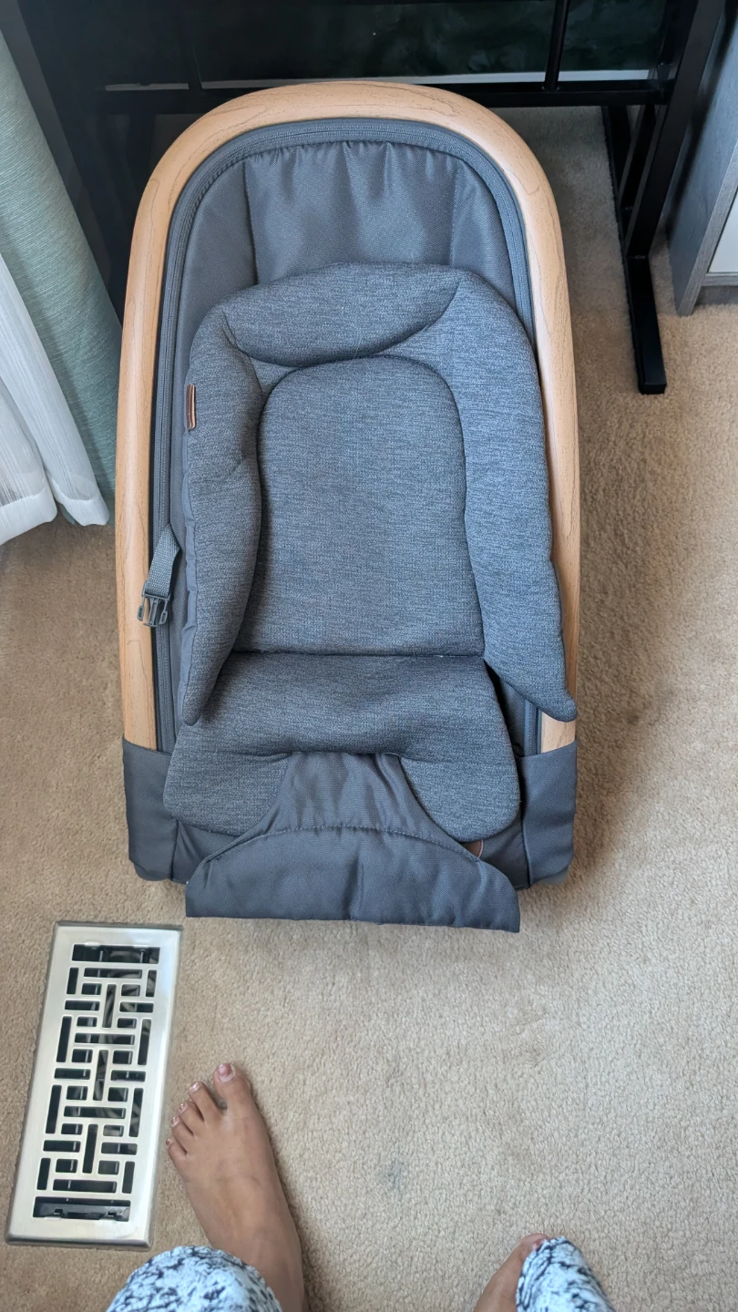 Baby Bouncer Chair - photo 2
