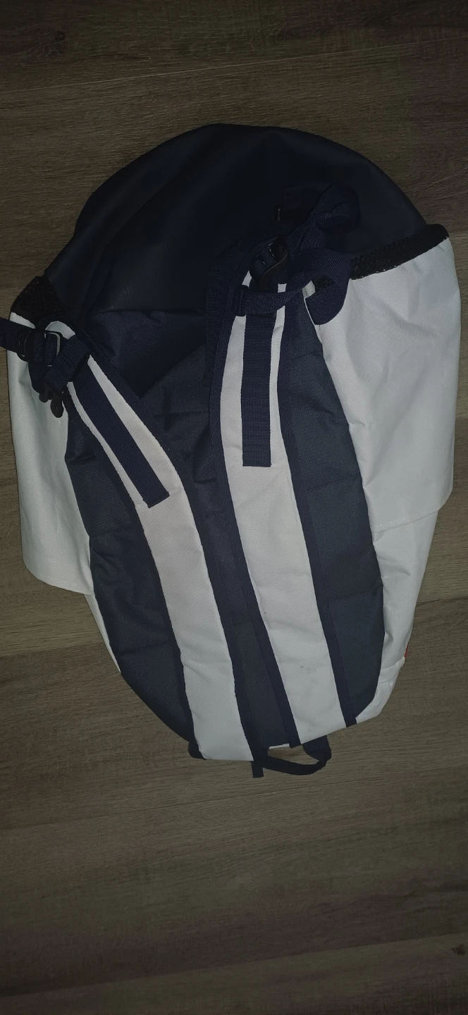 Jubilee Games 2025 Dubai Backpack - photo 2