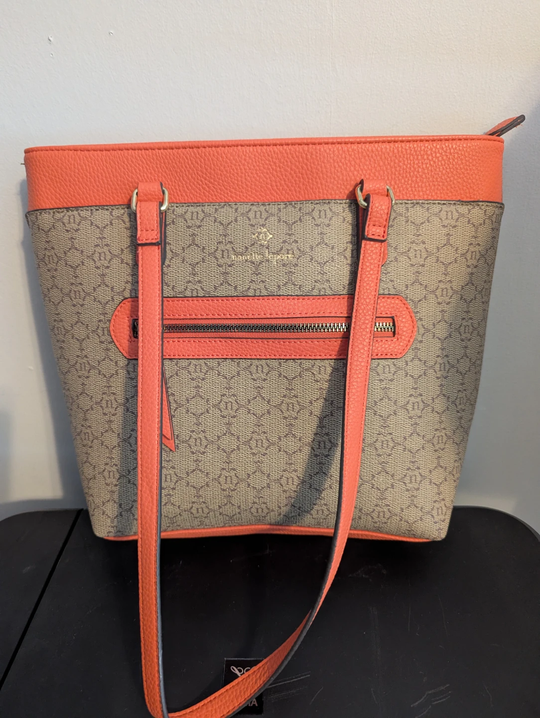 Nanette Lepore Tote Bag