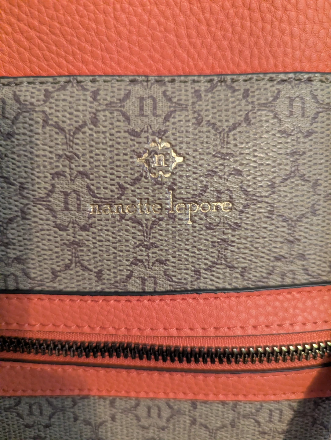 Nanette Lepore Tote Bag - photo 2