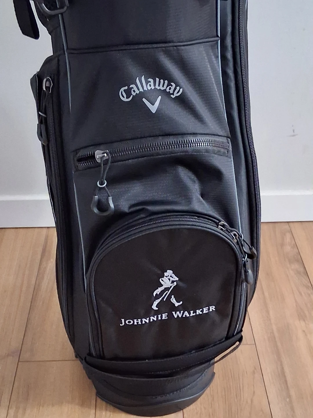 Callaway Chev Black Golf Bag - photo 5