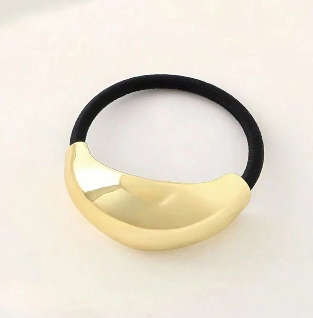 2 Pieces Metal Elastic Women's - photo 3