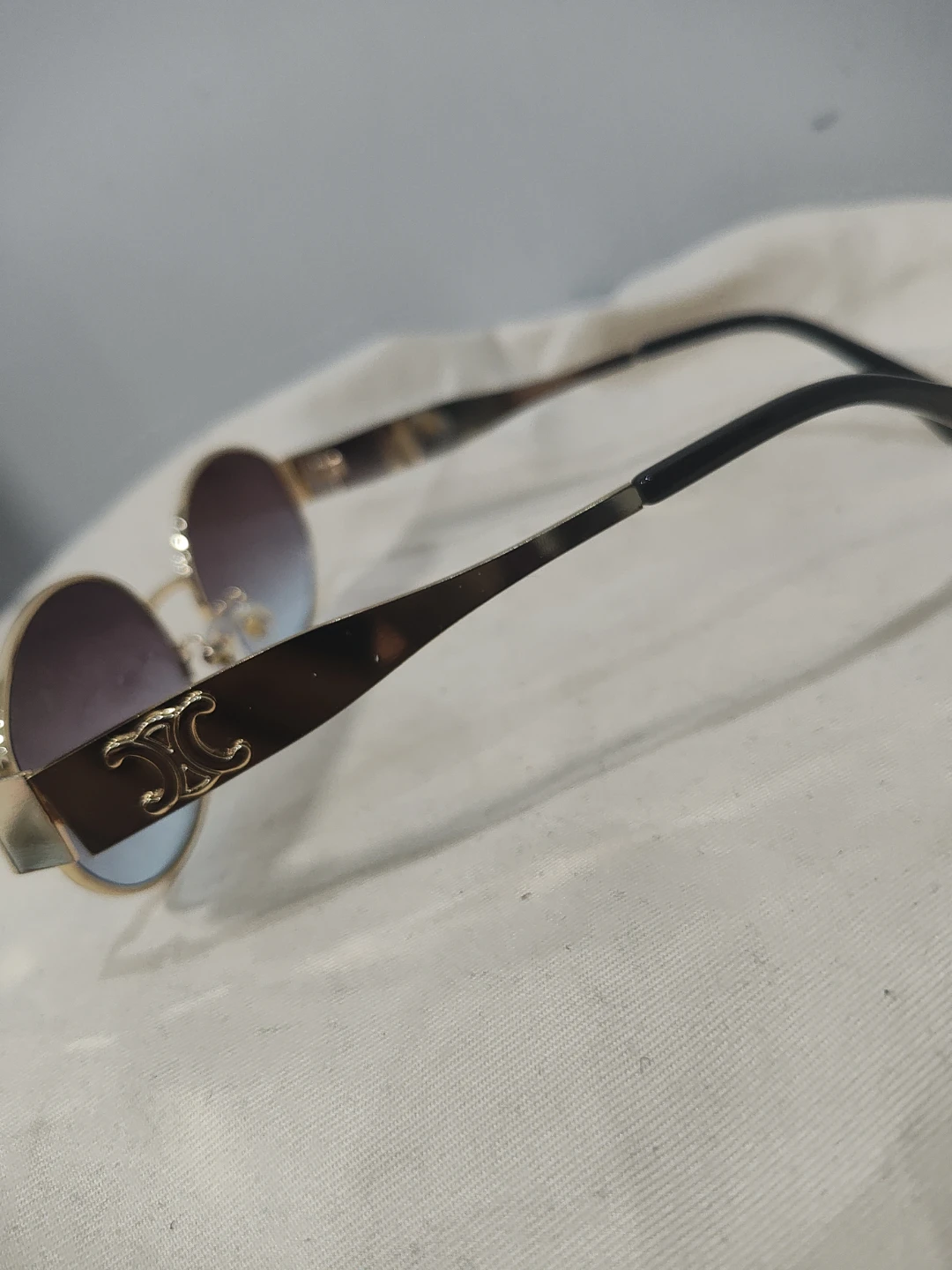 Celine Sunglasses JD2380 - photo 2