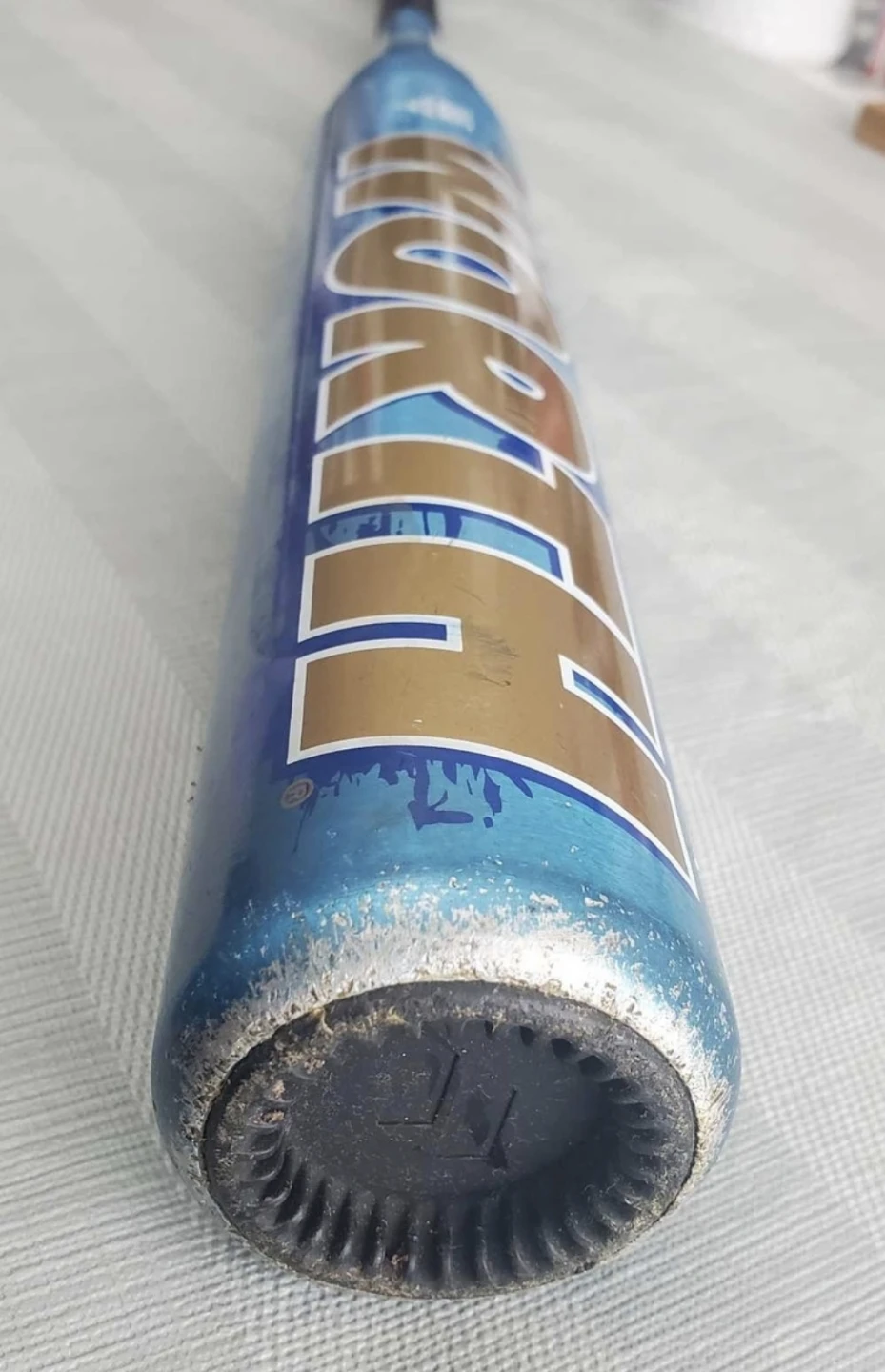 Worth W1fpt softball fast pitch 29" 20 oz